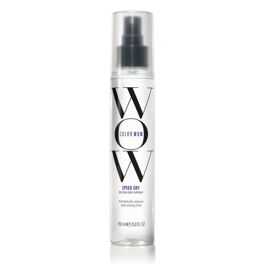 Color Wow Speed Dry Blow Dry Spray 5oz. | Belleza Salon