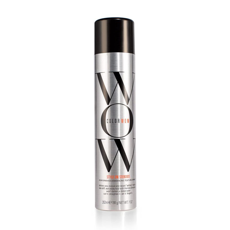 Color Wow Style On Steroids Performance Enhancing Texture & Finishing