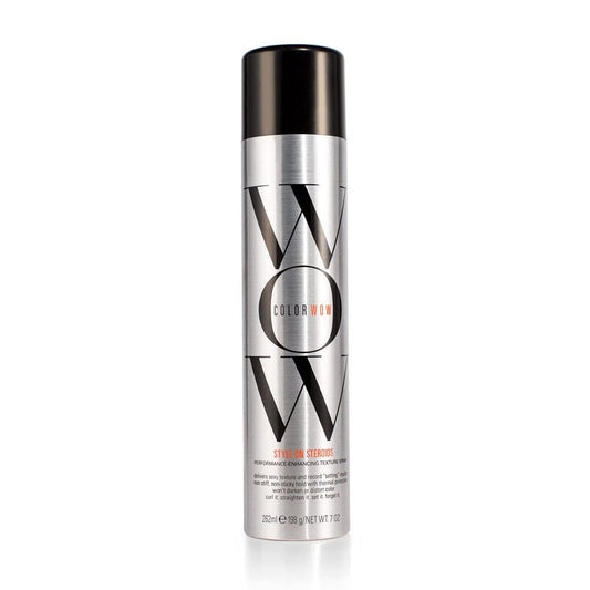 Color Wow Style On Steroids Performance Enhancing Texture & Finishing