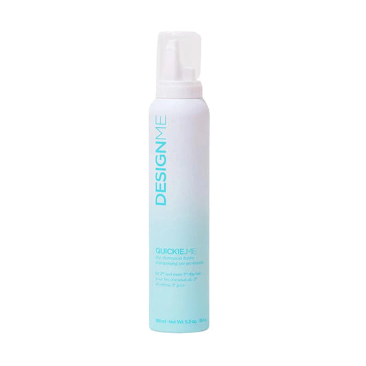 Design.Me Dry Shampoo Foam 5.3 | Belleza Salon
