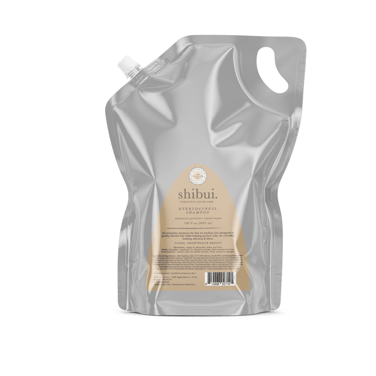 Shibui Everydayness Shampoo