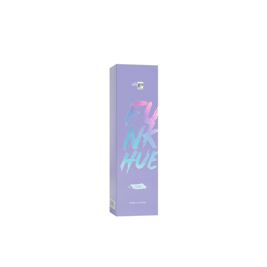 Oligo Funkhue Semi-permanent Hair color 3.4oz