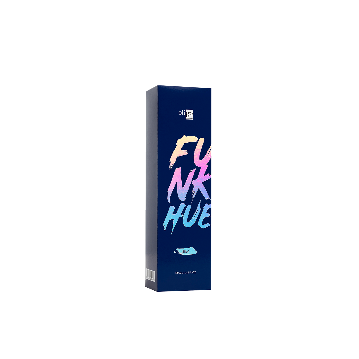 Oligo Funkhue Semi-permanent Hair color 3.4oz