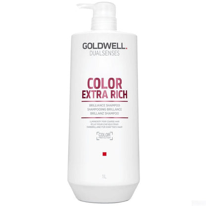 Goldwell DualSenses Color Extra Rich Brilliance Shampoo