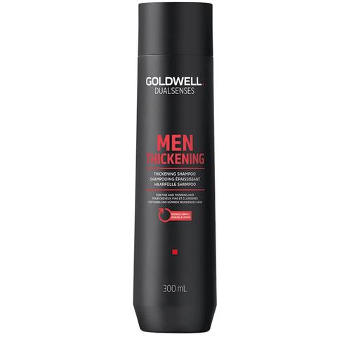 Goldwell DualSenses Men Thickening Shampoo 10.1oz | Belleza Salon