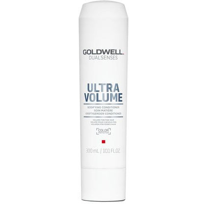 Goldwell DualSenses Ultra Volume Bodifying Conditioner | Belleza Salon