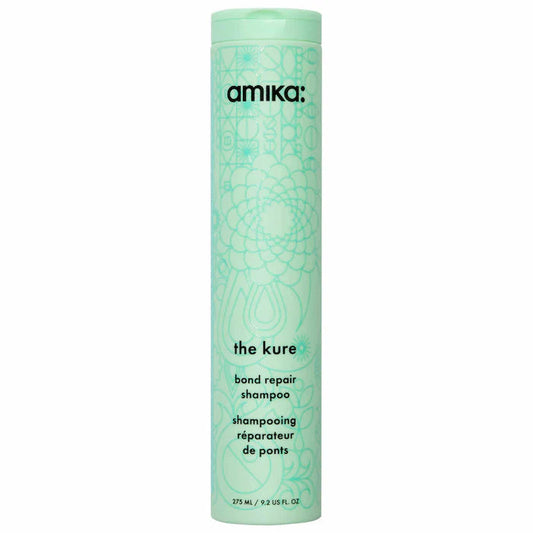 Amika The Kure Bond Repair Shampoo 9.2oz