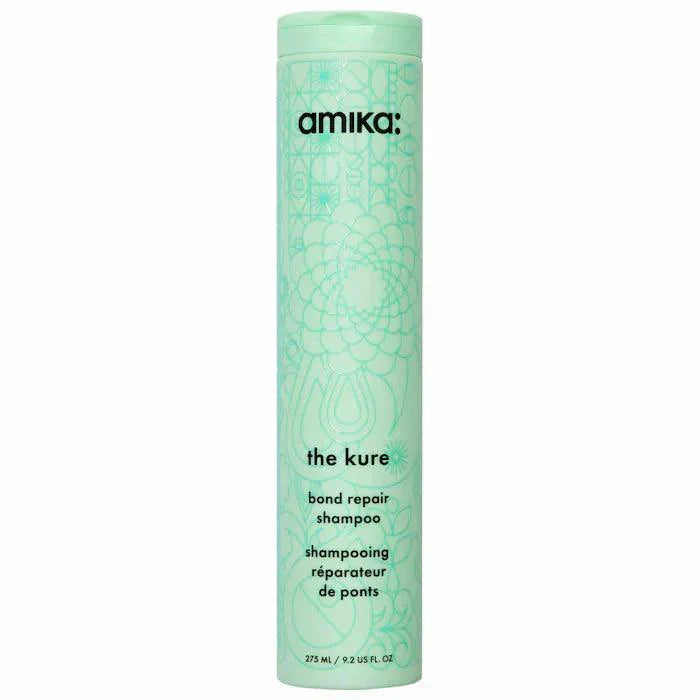 Amika The Kure Bond Repair Shampoo