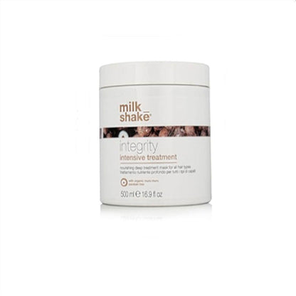 Milk Shake Intensive Treatment Integrity