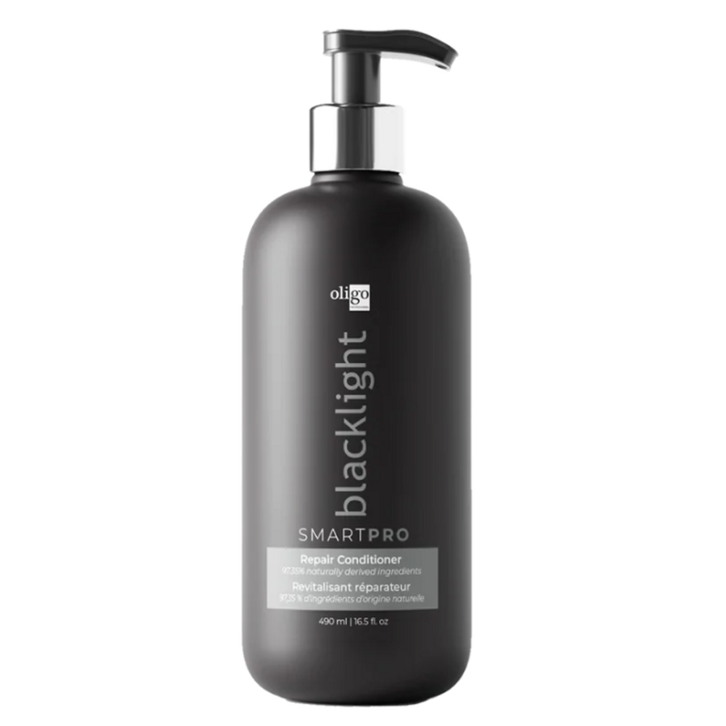 Oligo Blacklight Smart Conditioner
