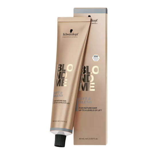 Schwarzkopf BLONDME Lift & Blend 2.1 oz