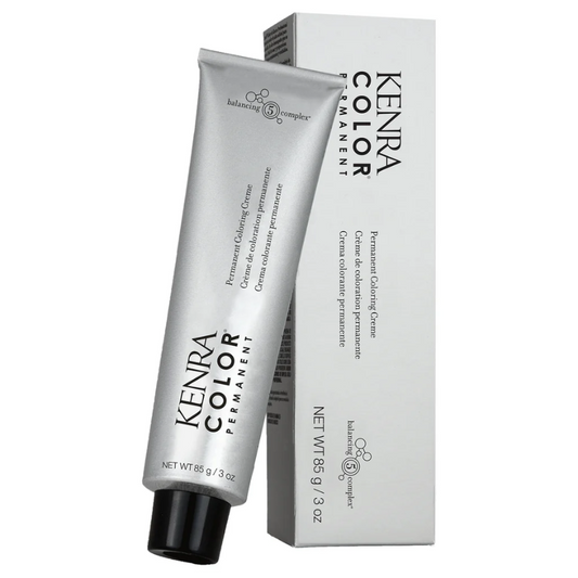 Kenra Color Permanent Coloring Creme 3oz