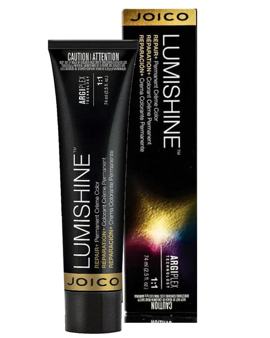 Joico LumiShine Permanent Creme Hair Color 2.5oz