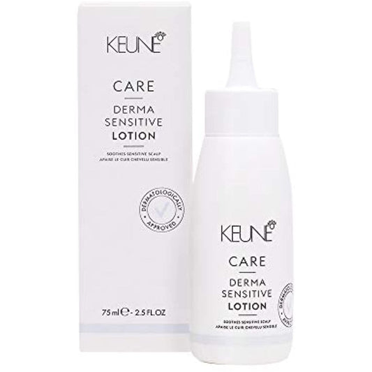 KEUNE CARE Derma Sensitive Lotion, 2.5 Floz | Belleza Salon