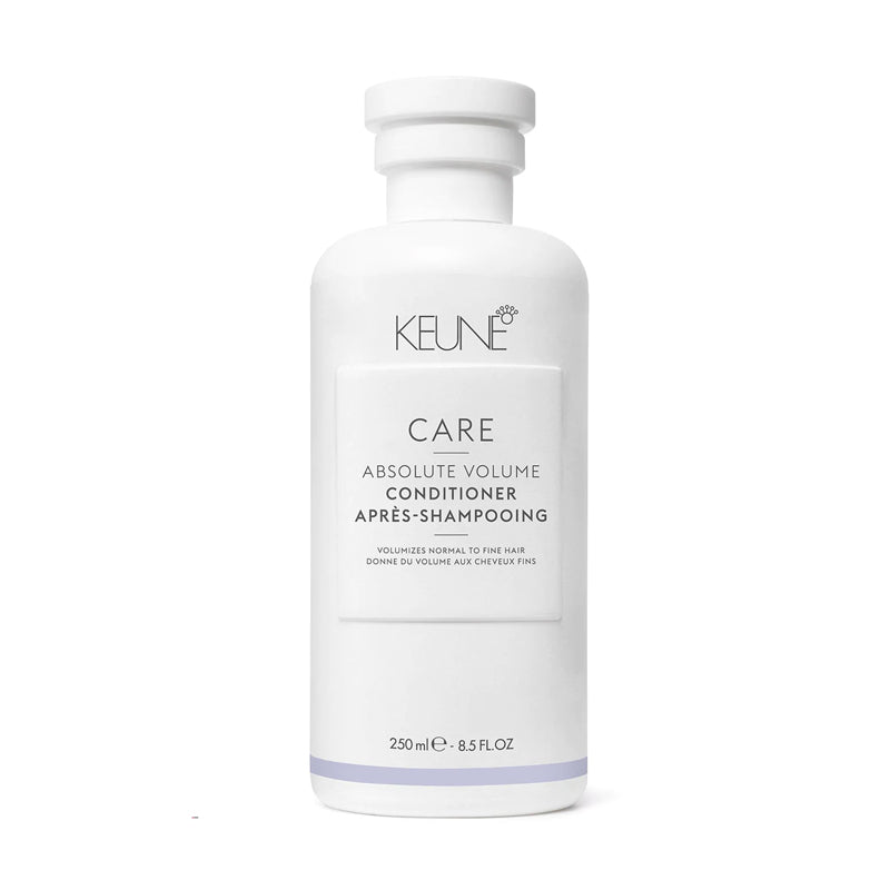 KEUNE CARE Absolute Volume Conditioner, 8.5 Floz | Belleza Salon