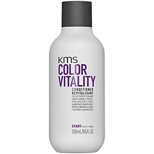 KMS ColorVitality Conditioner, 8.5 oz | Belleza Salon
