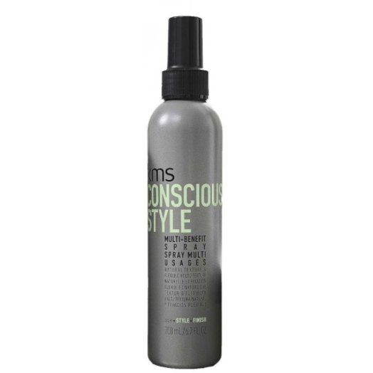 KMS Conscious Style Multi-Benefit Spray 6.7oz | Belleza Salon
