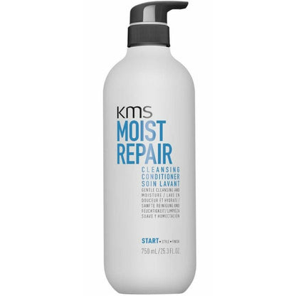 KMS Moist Repair Cleansing Conditioner | Belleza Salon