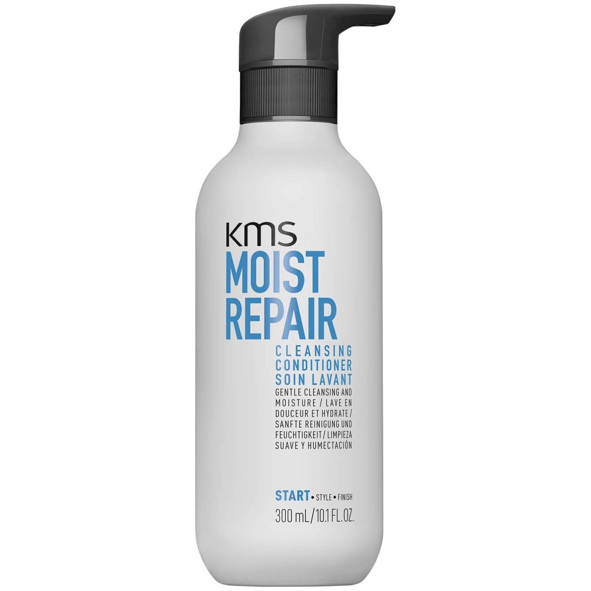 KMS Moist Repair Cleansing Conditioner | Belleza Salon