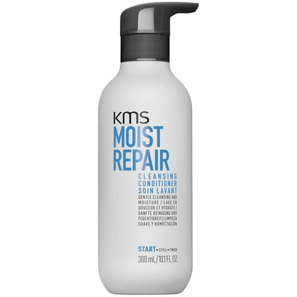 KMS Moist Repair Cleansing Conditioner | Belleza Salon