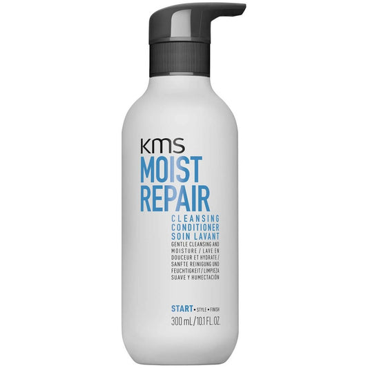 KMS Moist Repair Cleansing Conditioner | Belleza Salon