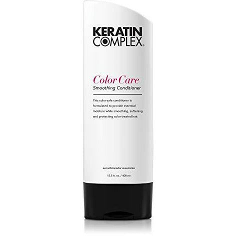 Keratin Complex Color Care Smoothing Conditioner 13.5 oz | The