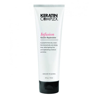 Keratin Complex Infusion Keratin Replenisher