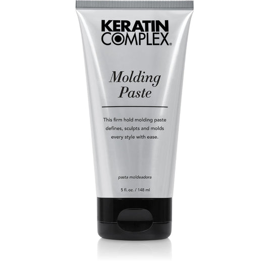 Keratin Complex Molding Paste 5oz