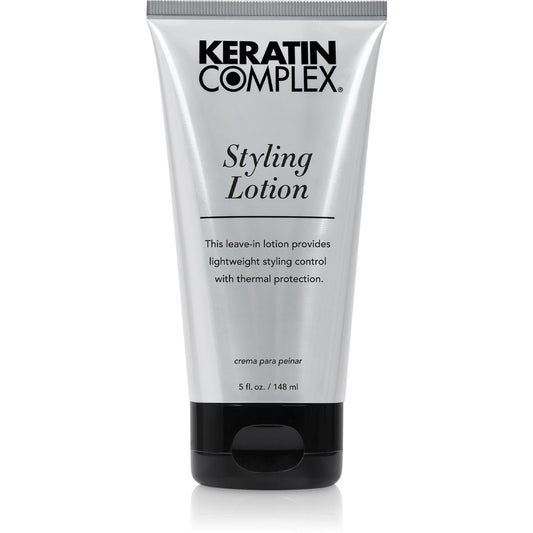 Keratin Complex Styling Lotion 5oz