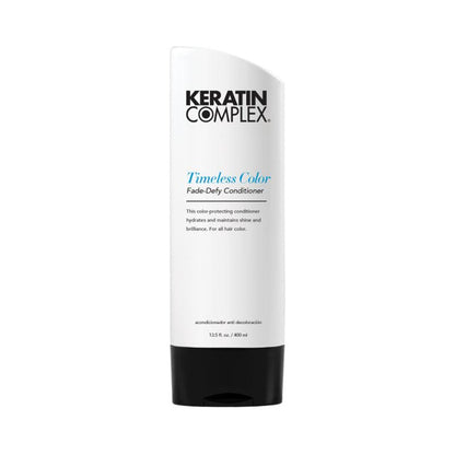 Keratin Complex Timeless Color Fade-Defy Conditioner