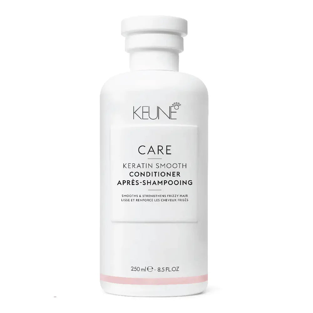 Keune Care Keratin Smooth Conditioner 8.45 fl.oz. 250 ml | The