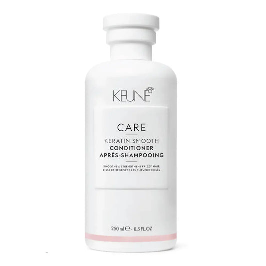 Keune Care Keratin Smooth Conditioner 8.45 fl.oz. 250 ml | The