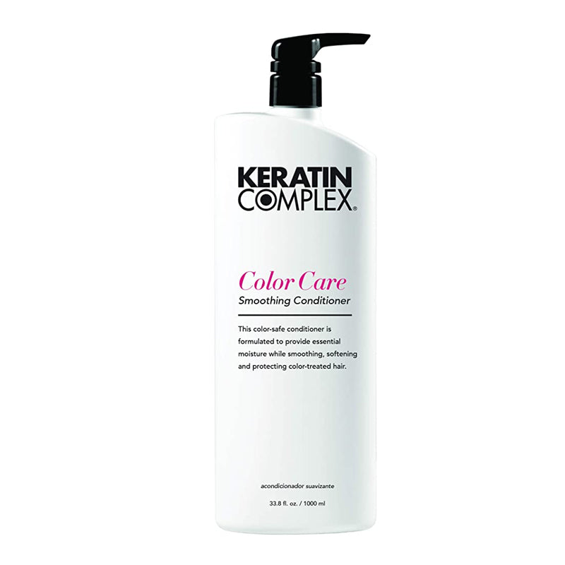 Keratin Complex Color Care Conditioner 33.8oz