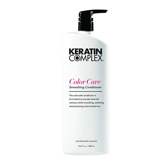 Keratin Complex Color Care Conditioner 33.8oz