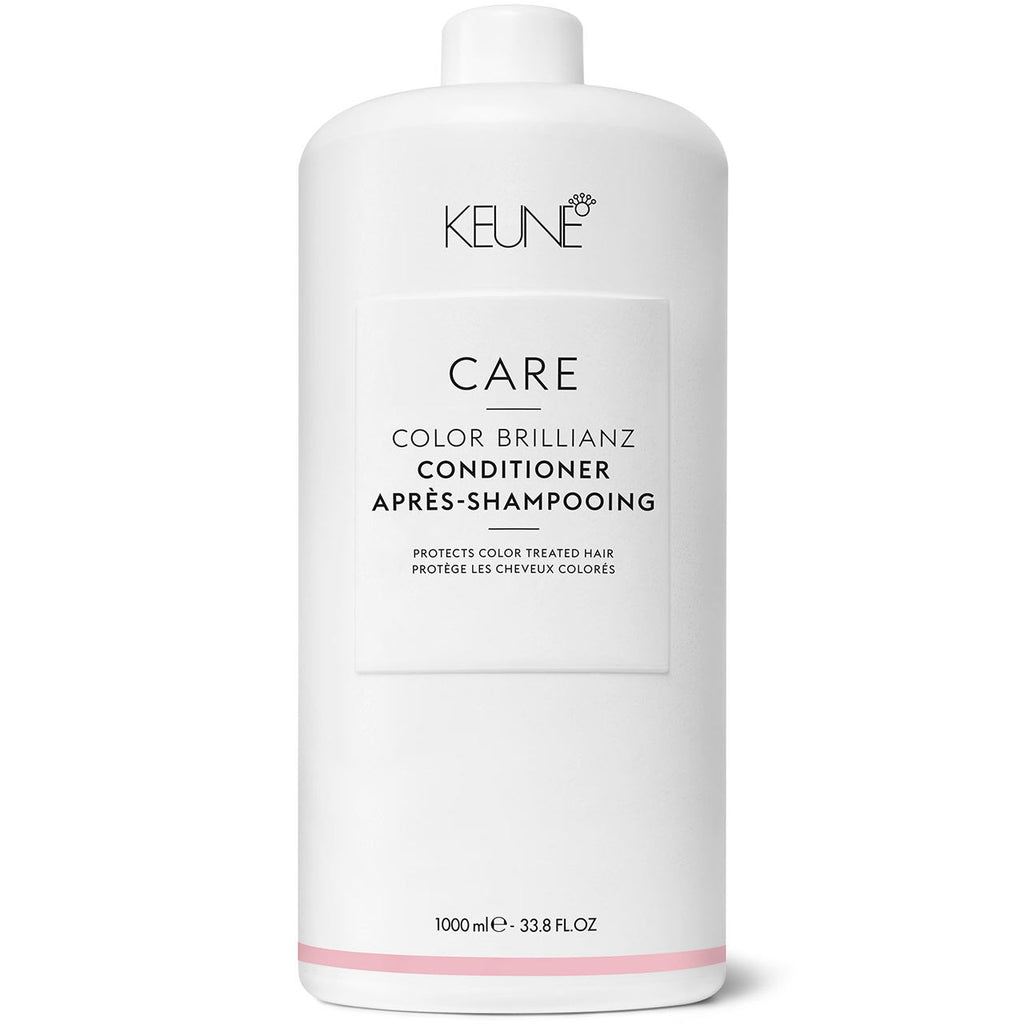 Keune Care Color Brillianz Conditioner 33.8oz