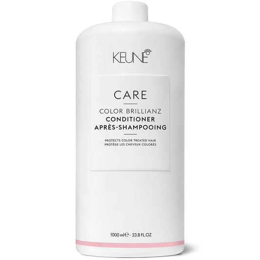 Keune Care Color Brillianz Conditioner 33.8oz