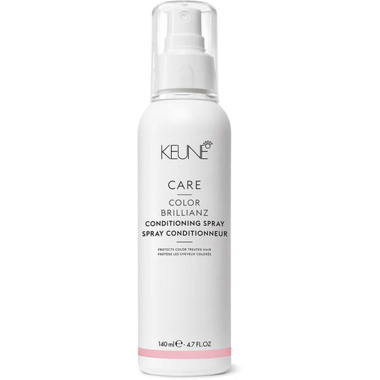 KEUNE CARE Color Brillianz Conditioning Spray, 4.7 Floz | The