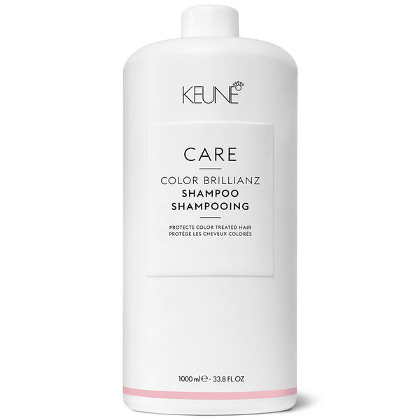 Keune Care Color Brillianz Shampoo 33.8 oz | Belleza Salon