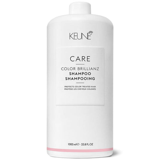 Keune Care Color Brillianz Shampoo 33.8 oz | Belleza Salon