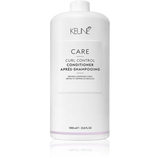 Keune Care Curl Control Conditioner 33.8 oz | Belleza Salon
