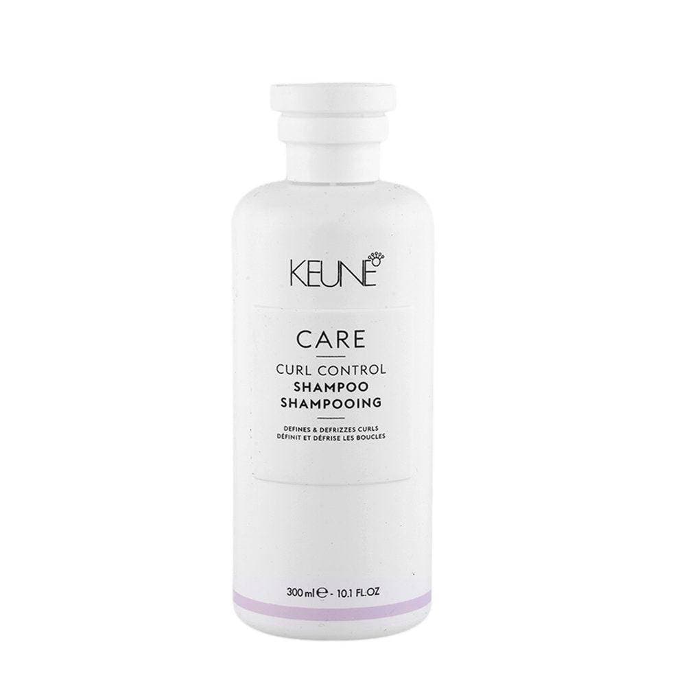 Keune Care Curl Control Shampoo 10 oz | Belleza Salon