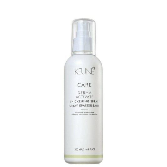 Keune Care Derma Activate Thickening Spray 6.8 oz | Belleza Salon