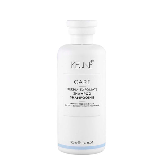 Keune Care Derma Exfoliate Shampoo 10.1 oz | Belleza Salon