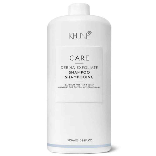 Keune Care Derma Exfoliate Shampoo 33.8 oz | Belleza Salon