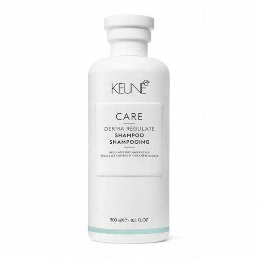 Keune Care Derma Regulate Shampoo 10.1 oz | Belleza Salon