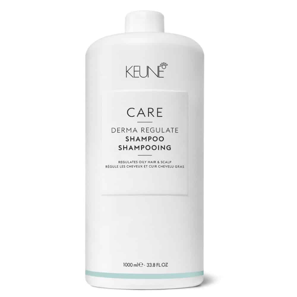 Keune Care Derma Regulate Shampoo 33.8 oz | Belleza Salon