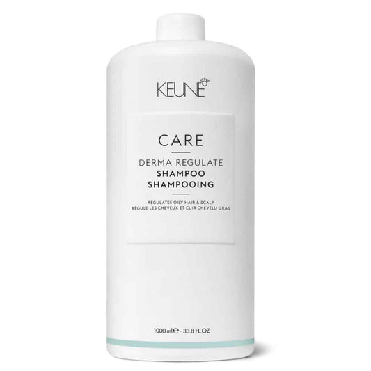 Keune Care Derma Regulate Shampoo 33.8 oz | Belleza Salon