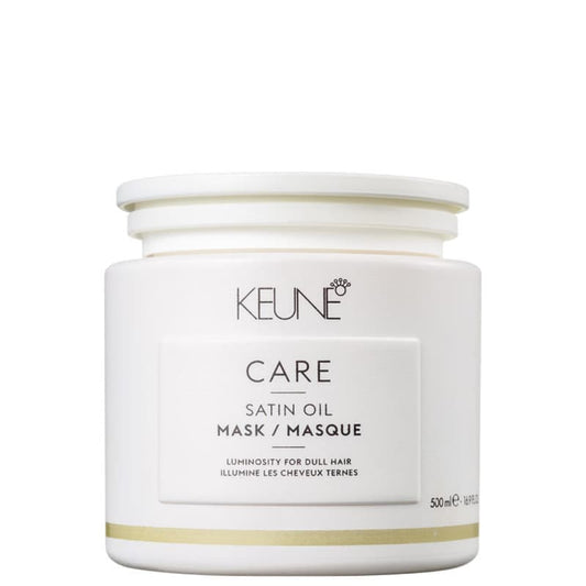 Keune Care Satin Oil Mask 16.9 oz | Belleza Salon