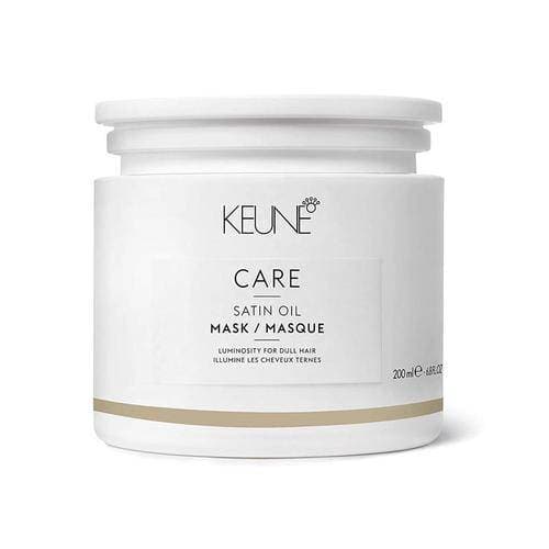 Keune Care Satin Oil Mask 6.8 oz | Belleza Salon