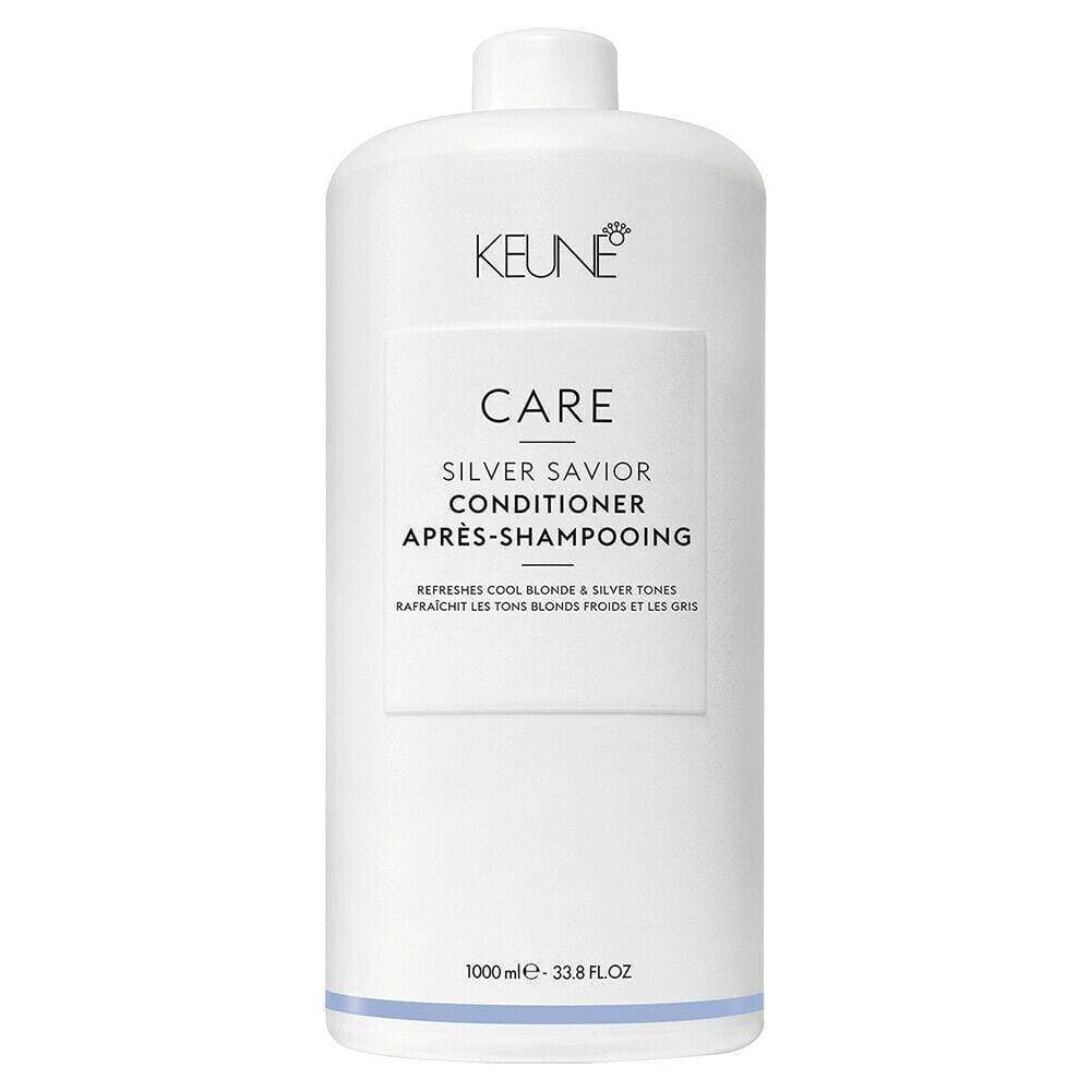 Keune Care Silver Savior Conditioner, 33.8 oz | Belleza Salon